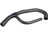 Tubo Radiatore Inferiore Sinistro Metzger Per Vw Lt 28-46
