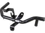 Tubo Refrigerante Metzger Per Audi A4 B5