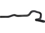 Tubo Radiatore Superiore Sinistro Metzger Per Opel Corsa B
