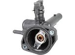 Termostato Refrigerante Metzger Per Toyota Yaris (_P13_)