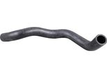 Tubo Radiatore Inferiore Sinistro Metzger Per Honda Accord Vii