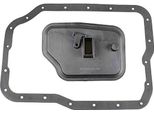 Set Di Filtri Idraulici Cambio Automatico Metzger Per Mazda 6 Sport