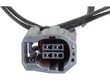 Sonda Lambda Dopo Il Catalizzatore Sonda Diagnostica Metzger Per Mazda 6 Sport