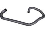 Tubo Radiatore, In Basso A Destra Metzger Per Ford Focus Ii