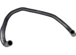 Tubo Flessibile Del Radiatore, In Basso A Destra Metzger Per Furgone Ford Transit