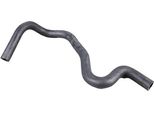 Tubo Radiatore Inferiore Metzger Per Ford Fiesta Vi