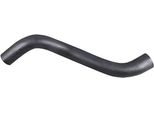 Tubo Radiatore Inferiore Sinistro Metzger Per Opel Vectra A