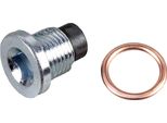 Metzger 8030096 Tappo Della Coppa Dell'olio Sulla Scatola Del Cambio
