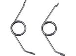 Kit Di Riparazione Leva Freno Di Stazionamento (Pinza Freno) Metzger Per Audi A6 C5