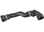 Tubo Radiatore Superiore Sinistro Metzger Per Bmw 3 (E46)
