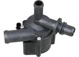 Pompa Acqua Ausiliaria (Circuito Acqua Di Raffreddamento) Elettrica Metzger Per Bmw 1 (F21)
