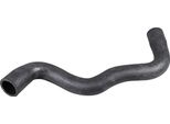 Tubo Radiatore Superiore Sinistro Metzger Per Renault Clio Ii