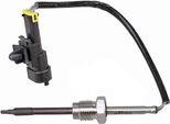 Sensore Temperatura Gas Di Scarico 170Mm Ptc Metzger Per Chevrolet Captiva (C100)