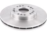 2X Disco Freno Ackoja A70-80009 Anteriore Per Lexus Ls (UCF30) Ls (UCF20) 47 5Mm