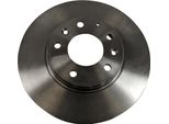 2X Disco Freno Ackoja A32-80016 Per Mazda 6 Estate (Gh) 6 Station Wagon (Gy)
