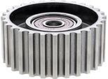 Rullo Di Rinvio/Guida, Cinghia Dentata Toyota Land Cruiser