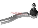 Tirante Anteriore Destro Metzger Per CitroËN C1 (Pm_)