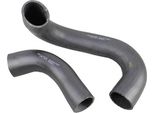Tubo Aria Di Sovralimentazione Intercooler Sinistro Metzger Per Fiat Ducato