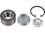 Set Di Cuscinetti Ruota Metzger Per Renault Twingo Iii