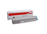 Oki 44059254 - 10000 Pagine - Magenta - 1 Pz