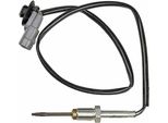 Sensore Temperatura Gas Di Scarico 660Mm Metzger Per Opel Movano B