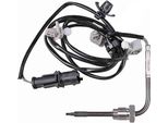 Sensore Temperatura Gas Di Scarico 1.055Mm Ptc Metzger Per Opel Astra J