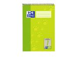 Oxford 100050384 Blocco A Spirale Lin.1 - A5, 40 Fogli, 90 G/M2