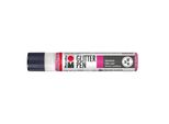 Marabou 1803 09 533 Glitter-Liner Rosa Glitter 25 Ml(P)