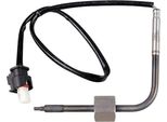 Sensore Temperatura Gas Di Scarico 335Mm Ptc Metzger Per Mercedes Sprinter 3.5-T
