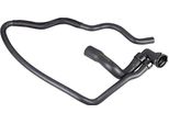 Tubo Radiatore Centrale Destro Metzger Per Opel Insignia A