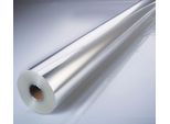 Folia 299/70/100 Blumenfolie/Geschenkfolie - 70 Cm X 100 M, Glasklar