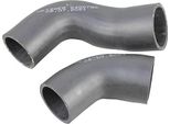 Tubo Aria Di Carico Scarico Turbocompressore Parte Superiore Metzger Per CitroËN Jumper Ii
