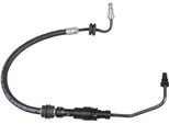 Linea Frizione Metzger Per Ford Tourneo Connect