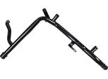 Tubo Refrigerante Metzger Per Vw Golf Iv