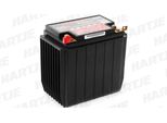 Batteria Odyssey Pc535 Odyssey Al Piombo Puro
