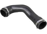 Tubo Aria Di Sovralimentazione Intercooler In Alto A Destra Metzger Per Land Rover Discovery