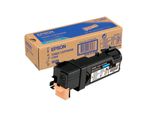 Epson Ciano - Originale - Cartuccia Toner - Per Aculaser C2900DN