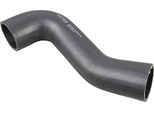 Tubo Aria Di Carico Intercooler Sinistro Metzger Per Seat Ibiza Iv