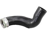 Tubo Aria Di Carica Radiatore Aria Di Carica Destro Metzger Per Mercedes A-KLASSE (W169)