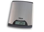 Tristar | Bilancia Da Cucina | KW-2435 | Peso Massimo (Capacità Di Carico) 5 Kg | Metallo