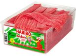 Haribo 10043392 Haribo Pasta Basta Erdbeere Fruchtgummi 150 St.