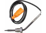 Sensore Temperatura Gas Di Scarico 740Mm Sensore Ptc Metzger Per Seat Ibiza Iv