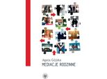 Mediazione Familiare
