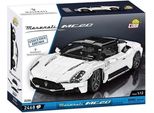 Cobi Cars Maserati MC20 Execut. 2468Kl 24334