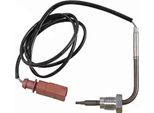 Sensore Temperatura Gas Di Scarico 740Mm Ptc Metzger Per Seat Arona (KJ7)