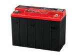 Batteria Odyssey Pc545 Odyssey Al Piombo Puro