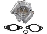 Valvola Egr Valvola Di Controllo Elettrica Metzger Per Fiat Ducato Furgoncino