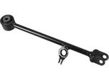 Braccio Di Traino Inferiore Destro 422 Mm Metzger Per Dacia Duster (Hs_)