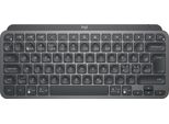 Logitech Logitech Mx Keys Mini Per Le Aziende