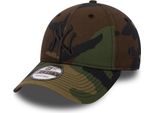 New Era Cappelli New York Yankees Essential 9FORTY, 11357008